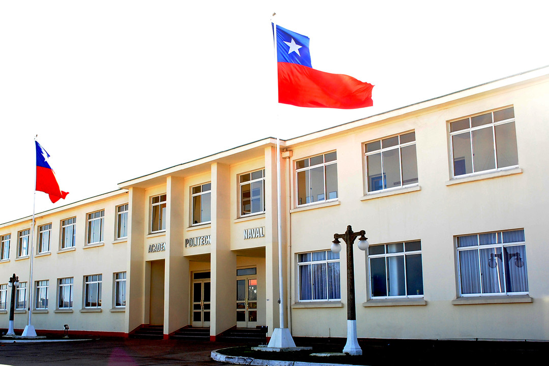 Academia Politécnica Naval