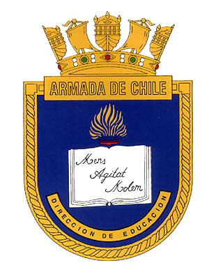 Escudo DEA