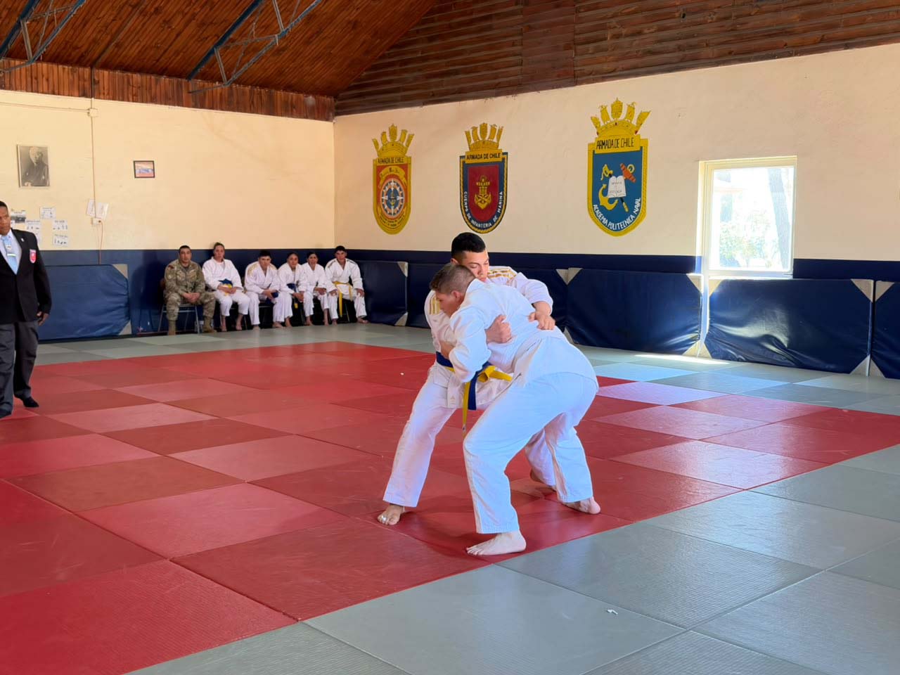 Copa Tridente — foto 5