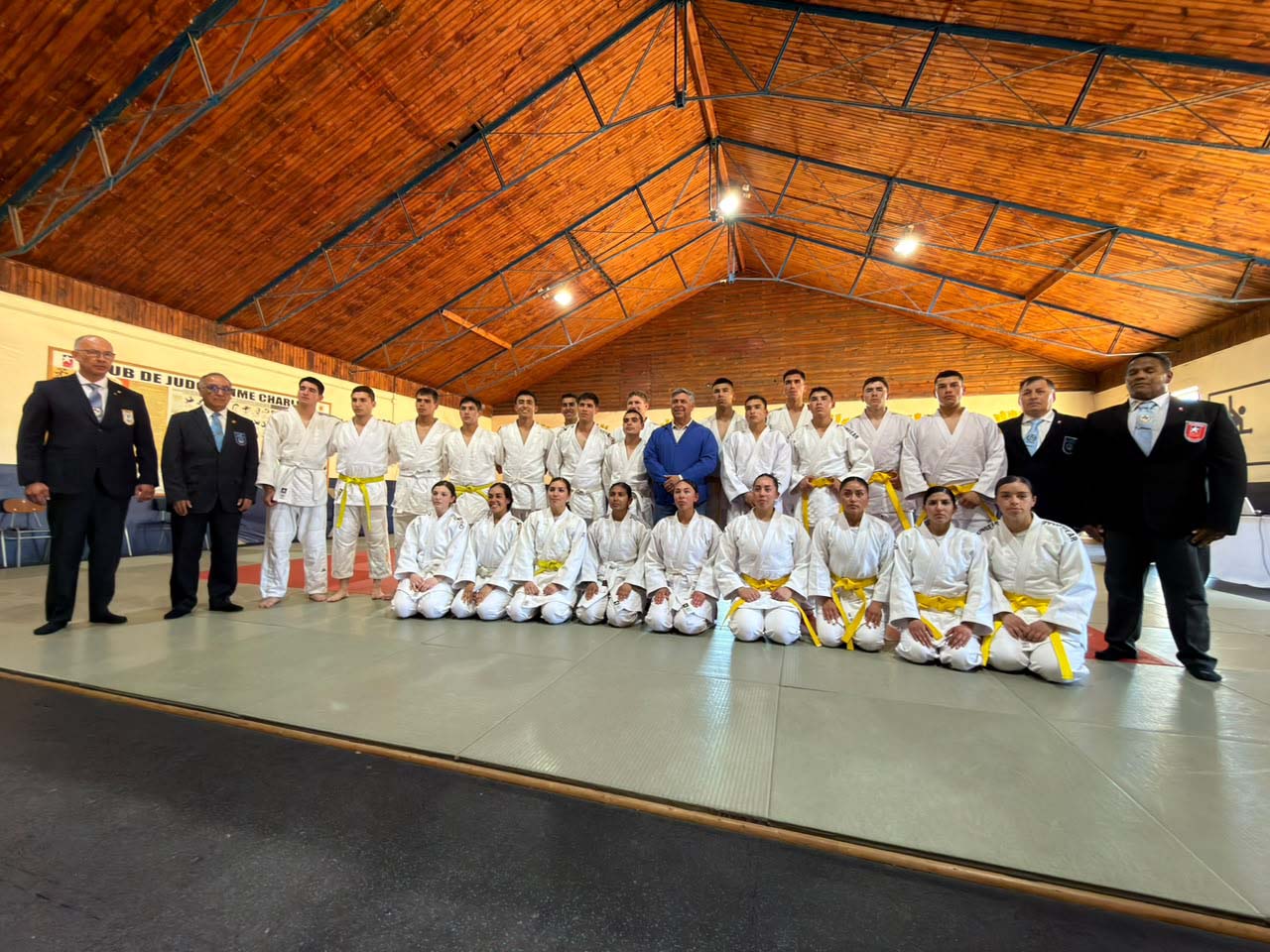 Copa Tridente — foto 6