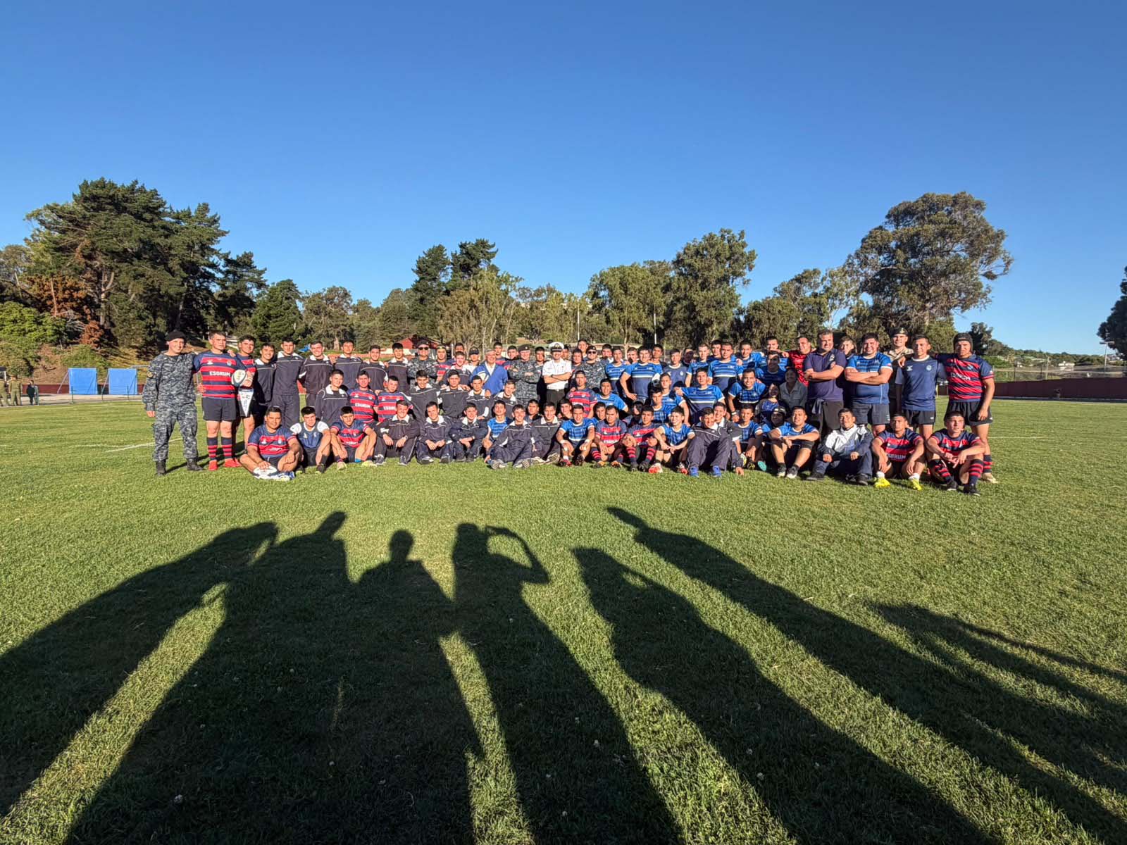 Copa Tridente — foto 9