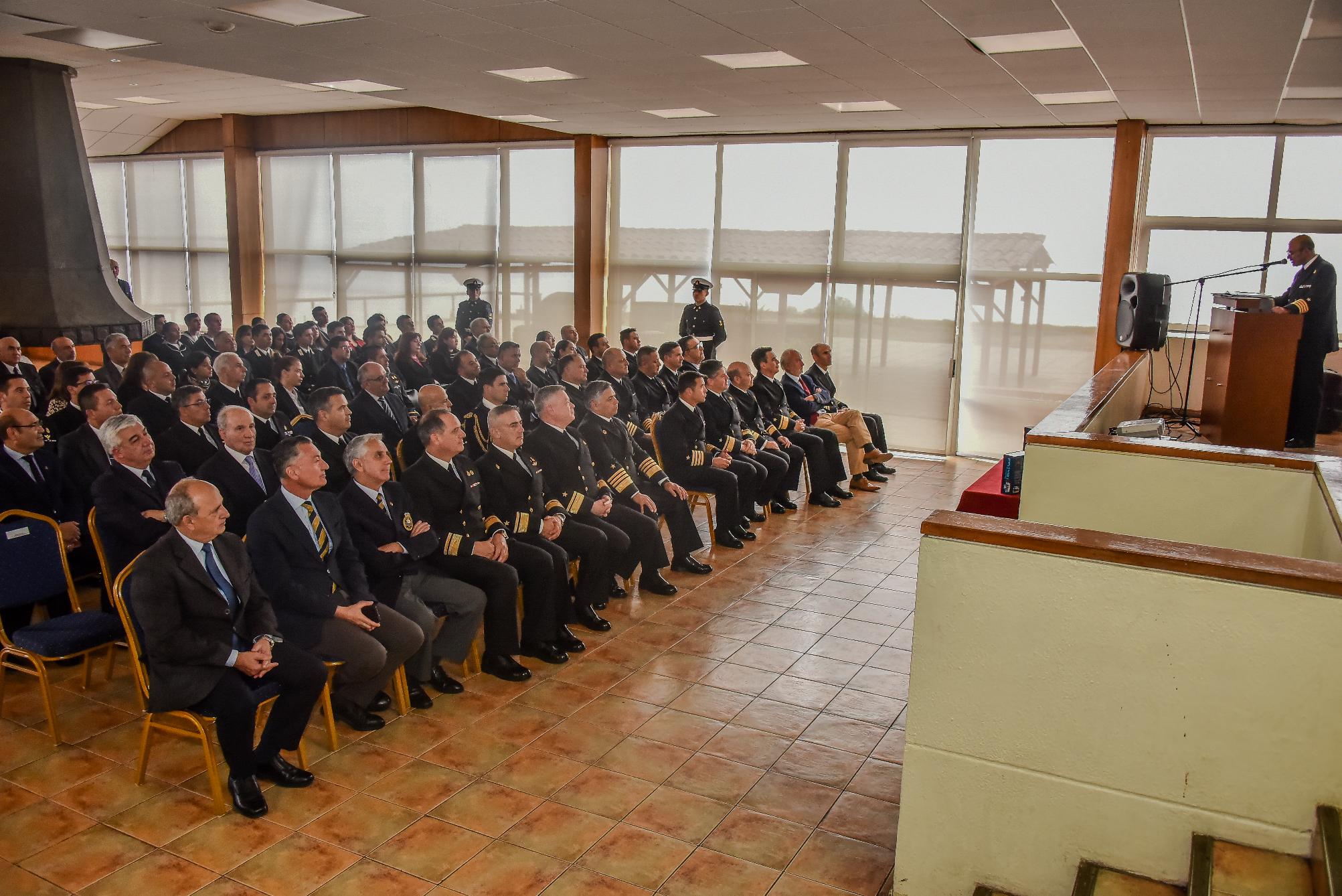 Presentación libro — foto 6