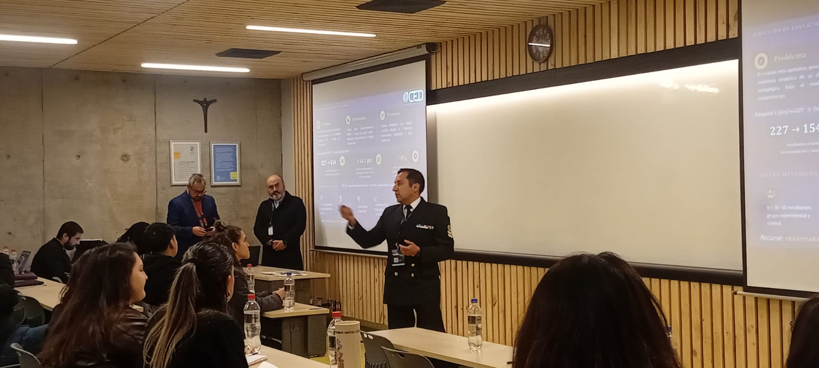 XI Seminario de Innovación Docente — foto 3