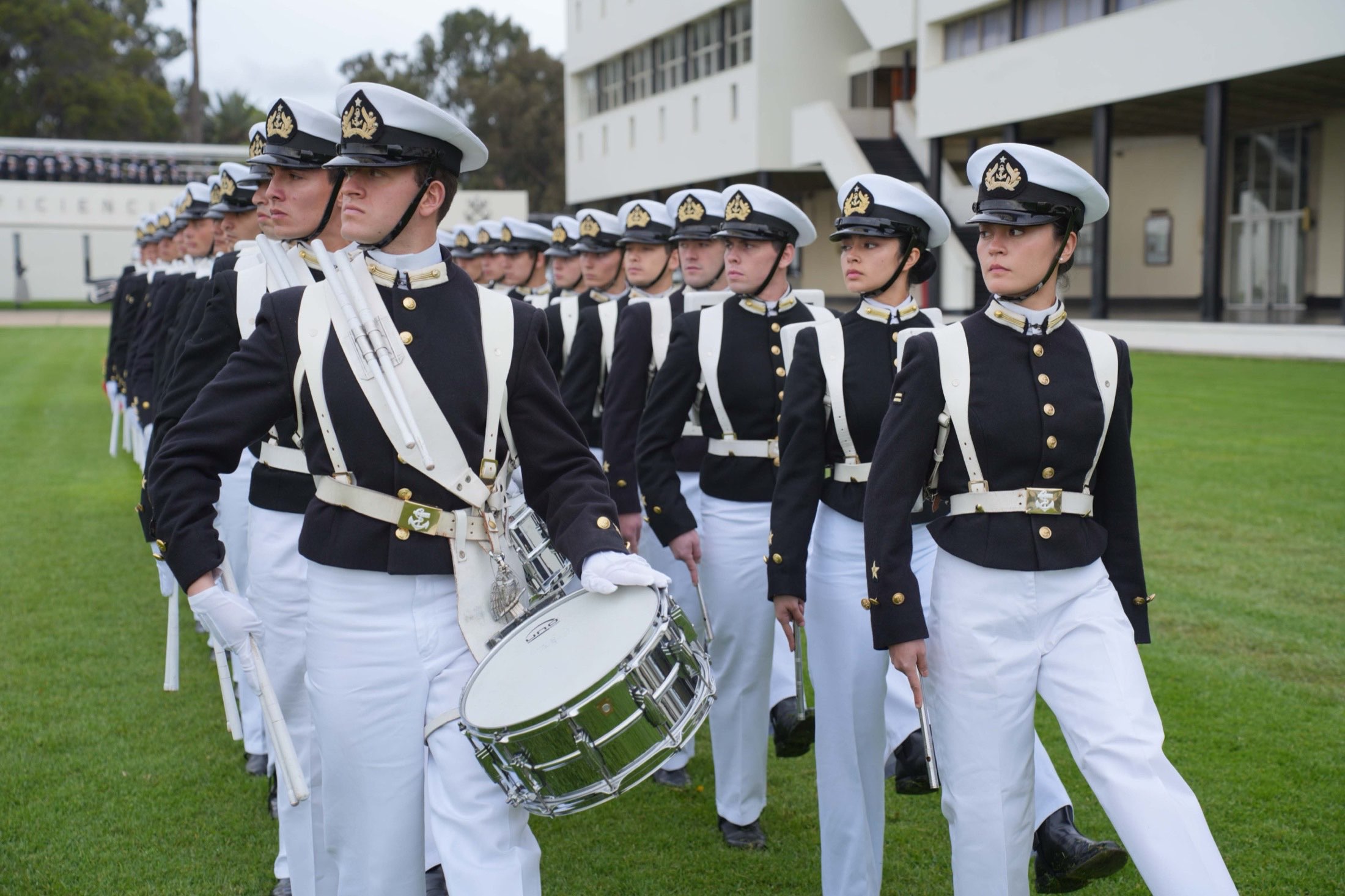 208° aniversario Escuela Naval — foto 2