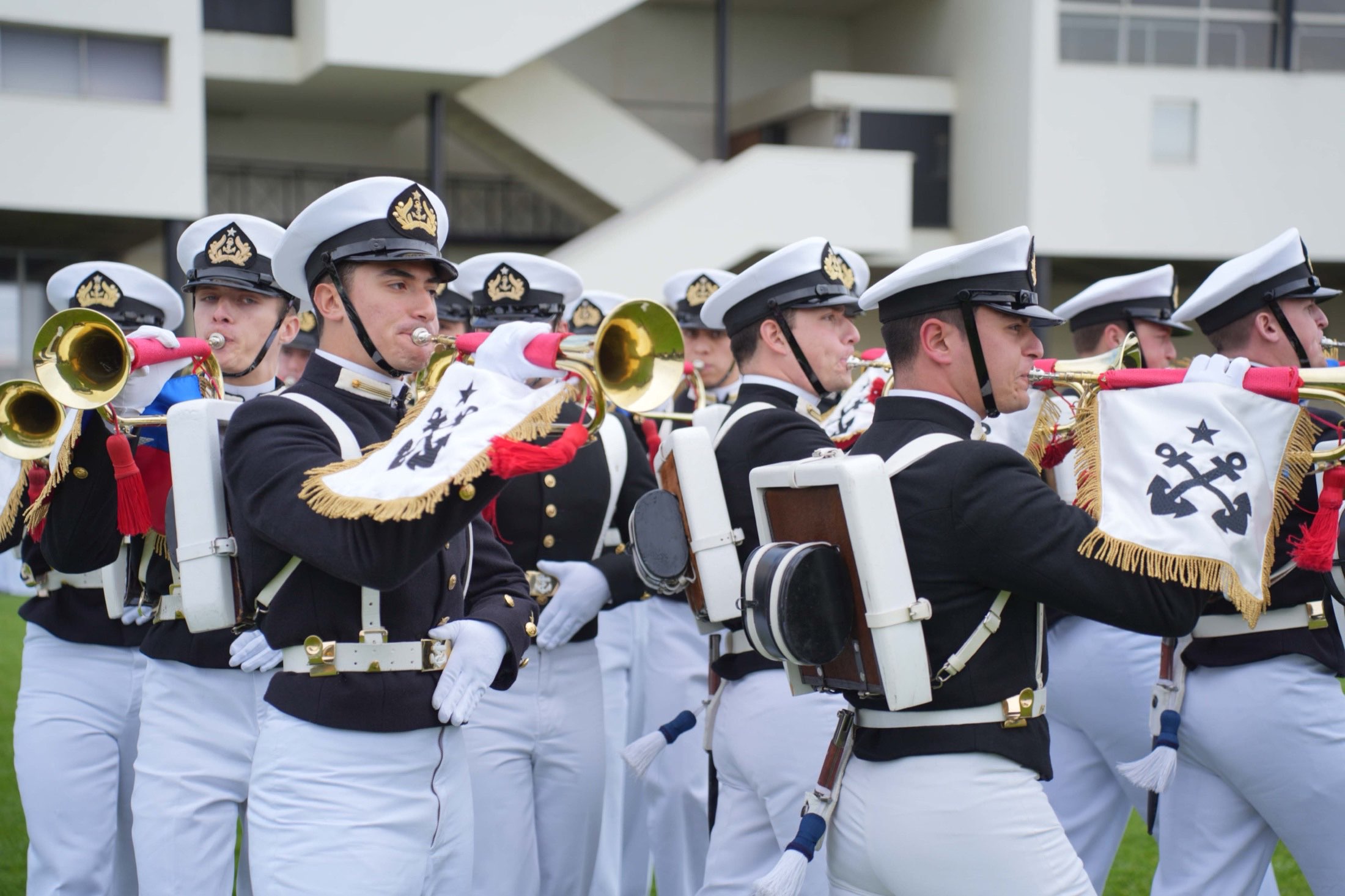 208° aniversario Escuela Naval — foto 6