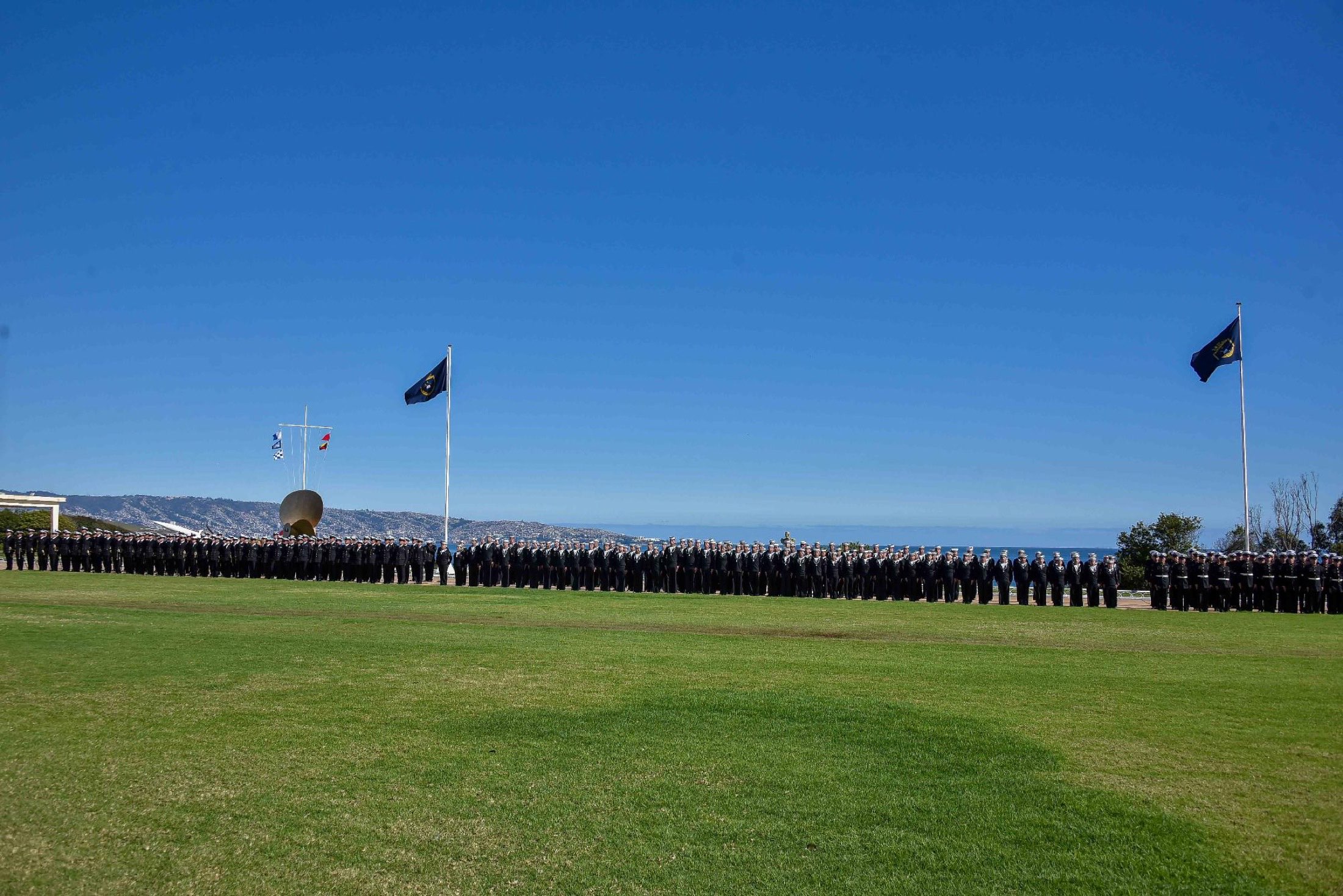 65° aniversario Academia Politécnica Naval — foto 7