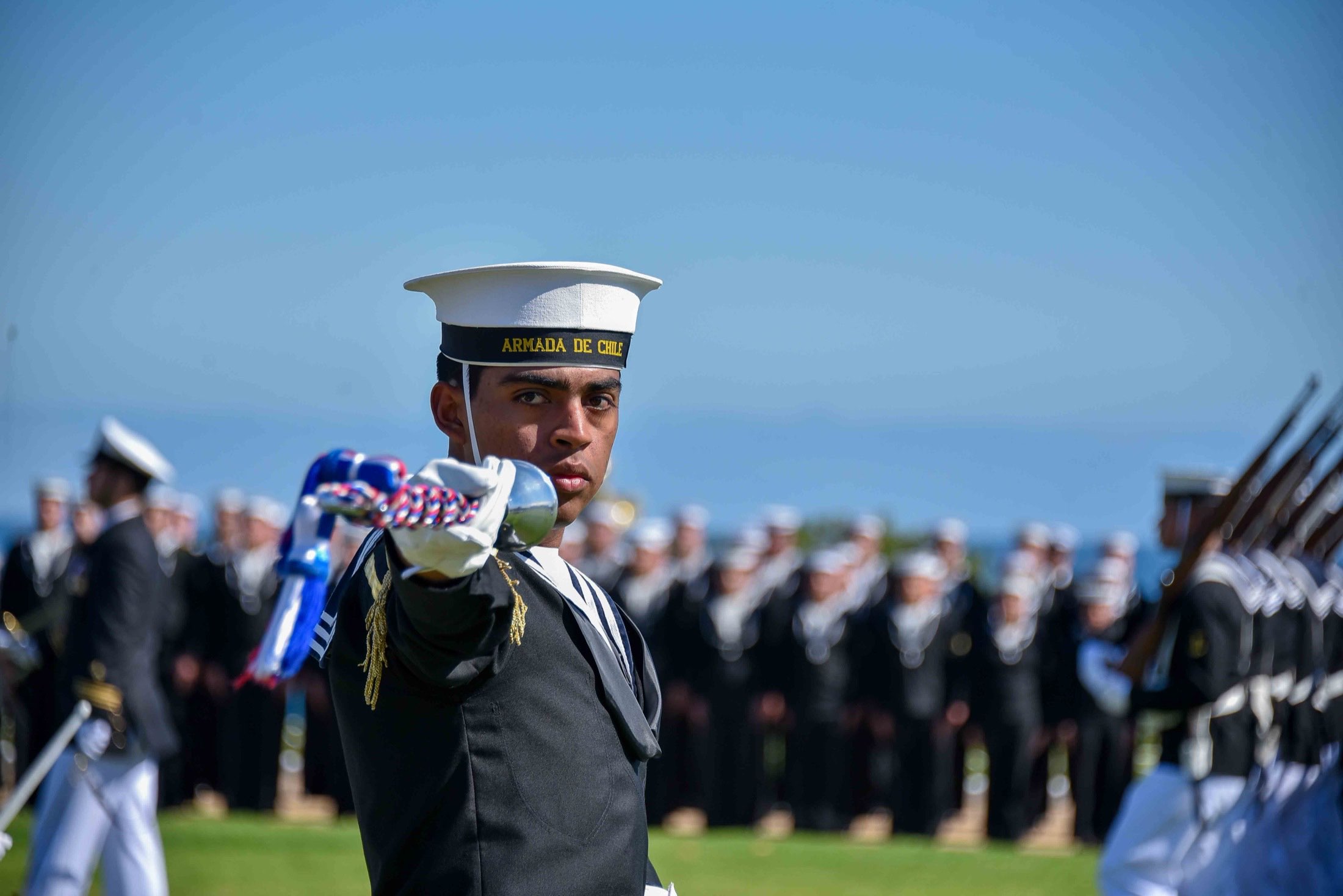 65° aniversario Academia Politécnica Naval — foto 8