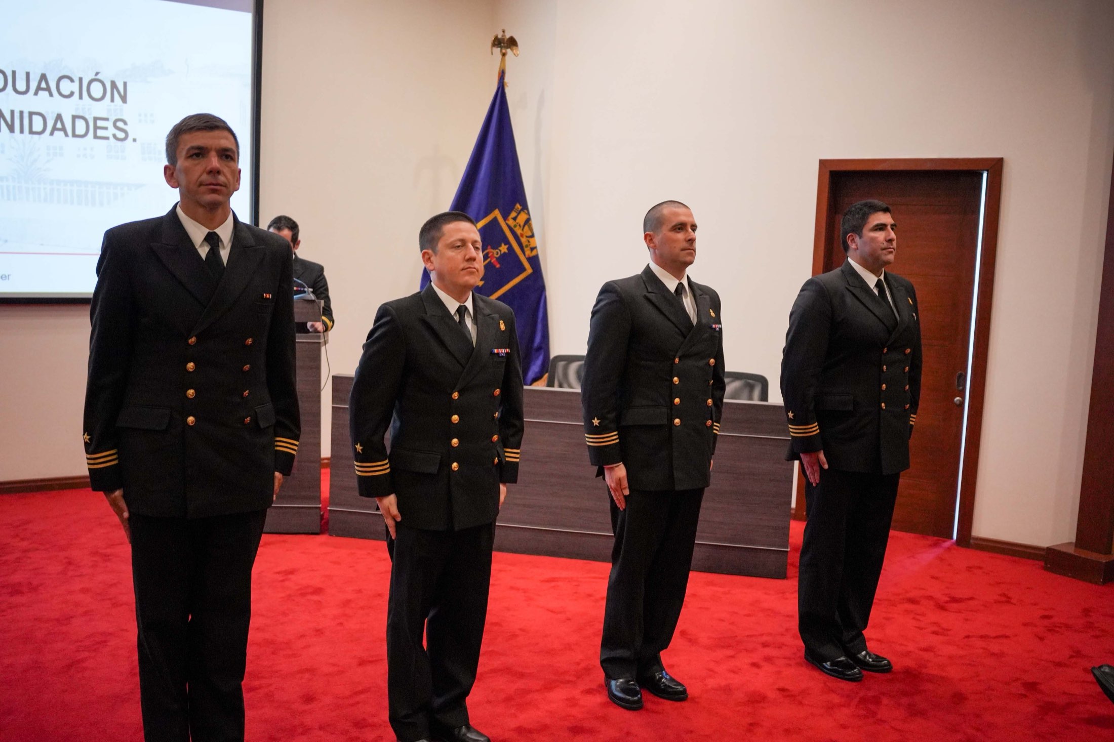 Egreso Diplomado en Humanidades — foto 5