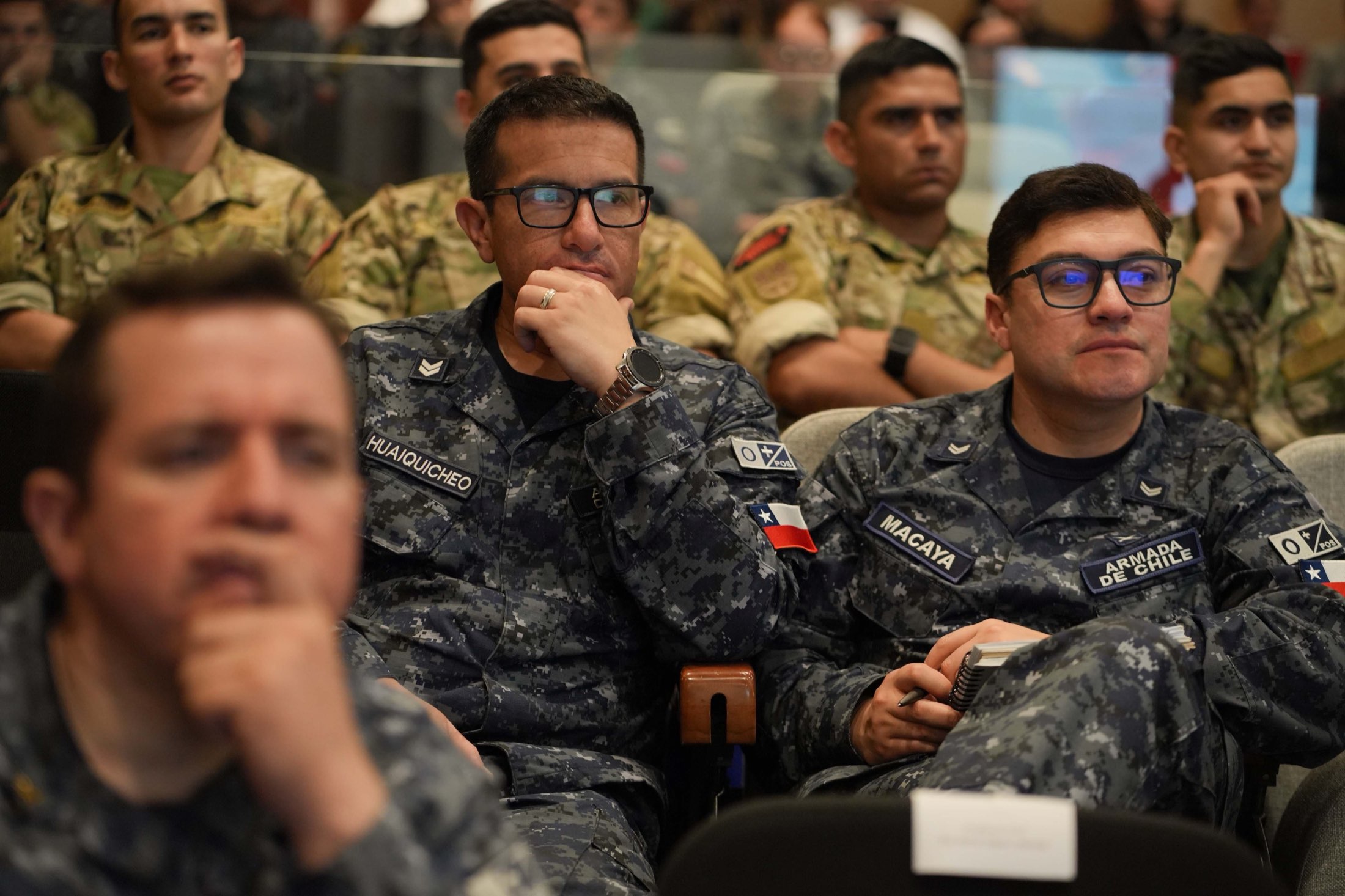 IV Seminario Internacional de Ciberseguridad — foto 5